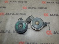 Звуковой сигнал
