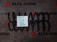 Пружина